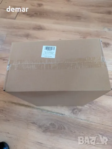 Ponhog 18-инчов куфар за ръчен багаж с колела, лека пътна чанта за мъже и жени, черна, снимка 10 - Куфари - 49526811