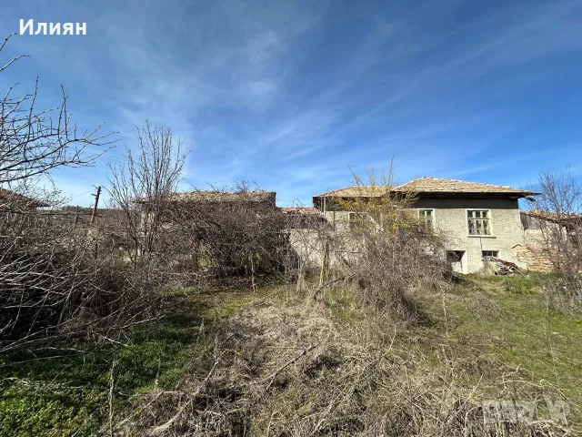Къща в село Манастирци, снимка 5 - Къщи - 56088128