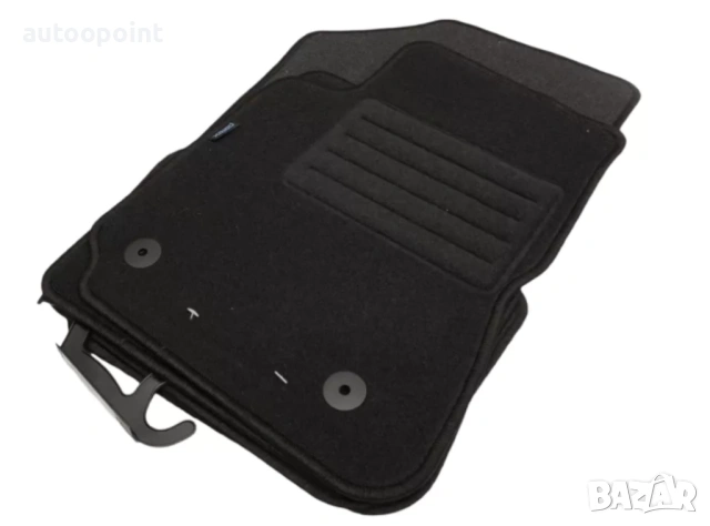 Мокетни стелки за CITROEN C4 Cactus (2014+) Petex