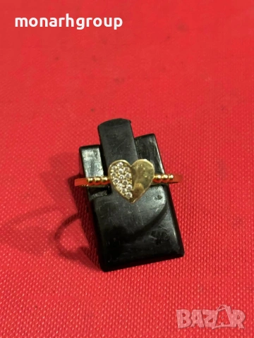 Златен пръстен