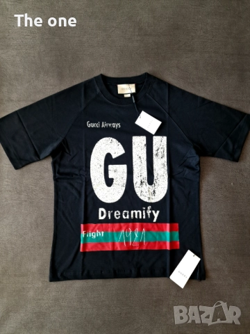 Пакет от маркови дрехи на ниска цена , снимка 14 - Тениски - 52304335