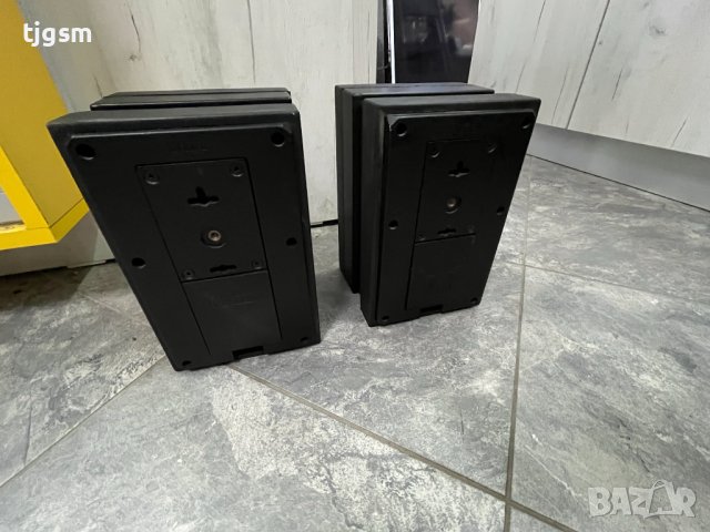 Тонколони Magnat Systema Professional, снимка 4 - Тонколони - 41136711