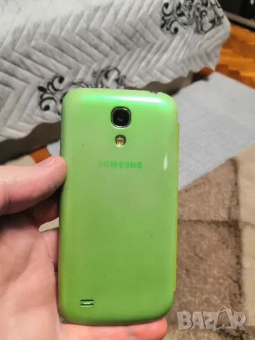 Samsung galaxy S4 mini - Андроид 11, снимка 9 - Samsung - 48810714
