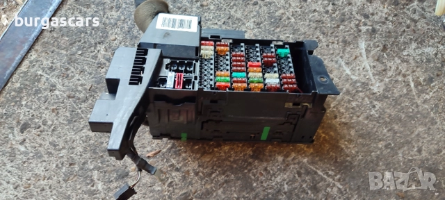 Комфорт модул Бушонно табло 169 545 17 40 Mercedes B180 W245 - 80лв