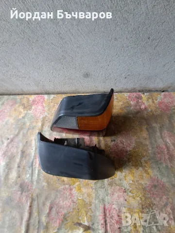 Стопове за VW Golf Mk2 , снимка 4 - Части - 56058846