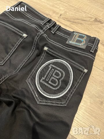 Дънки , снимка 3 - Дънки - 44312685