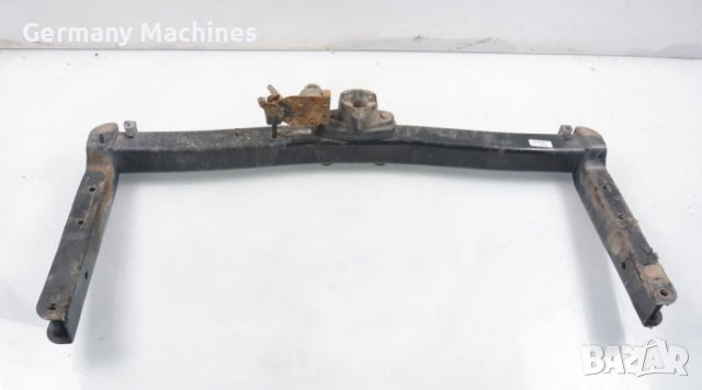 ЧАСТИ Ауди А 6 Комби 2000-2005г. AUDI A6 тип-C5 TDI, 2500куб, 110кW, инжекция, 150kс, комби, 5 врати, снимка 4 - Части - 39712317