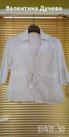 Дамски блузи, снимка 1 - Блузи с дълъг ръкав и пуловери - 36297120
