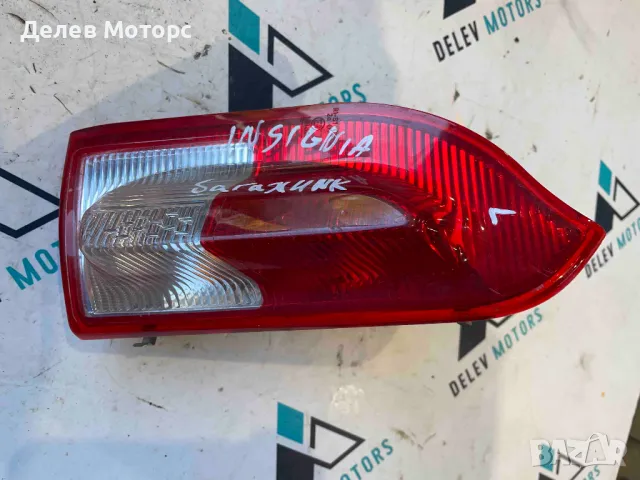 13226854 вътрешен ляв габарит от Опел Инсигния Opel Insignia комби 2.0 CDTI 6 ск.