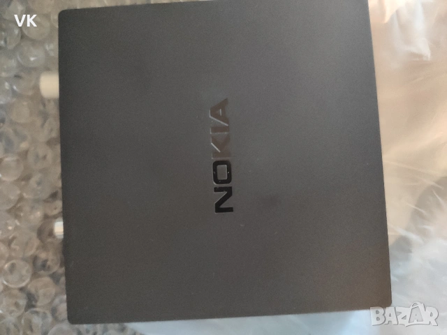 Nokia Нокиа ТВ цифров приемник - модел Nokia 6000 receiver, снимка 4 - Приемници и антени - 53200046