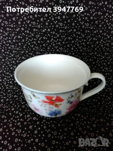 2 чаши JBS , снимка 7 - Чаши - 50236304