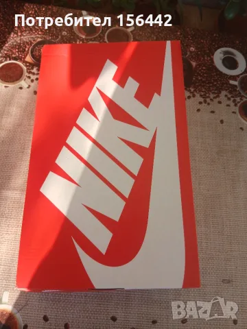 Маратонки NIKE 38н., снимка 4 - Маратонки - 56153778