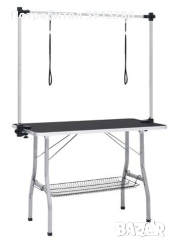 Груминг маса