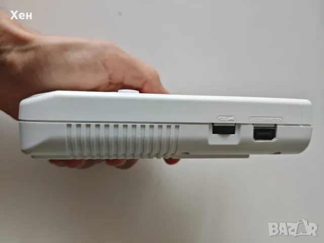 Gameboy DMG + IPS Screen + нов шел, снимка 7 - Nintendo конзоли - 55888814