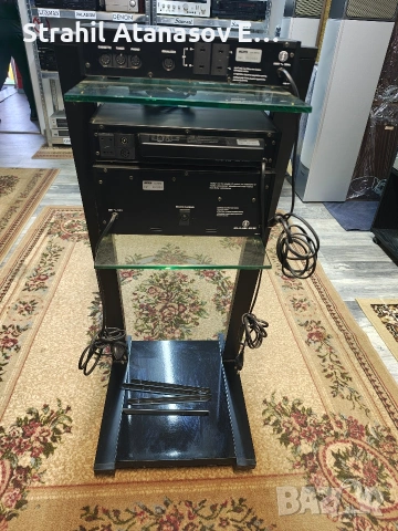 Metz Mecasound CX 4972/SX 4971/AX 4970/- КОМПЛЕКТ , снимка 11 - Аудиосистеми - 40376082