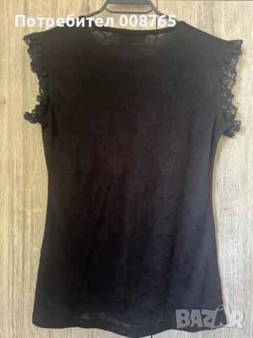 Потник Caramella fashion M, снимка 3 - Потници - 56327708