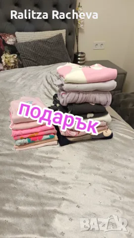 Голям лот за момиче, размер 116, снимка 7 - Детски комплекти - 55931123