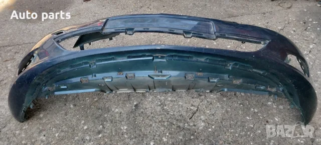 предна броня Опел Астра джей  predna bronia Opel Astra J