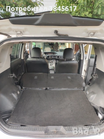 Продавам Toyota Scion, снимка 12 - Автомобили и джипове - 53123495