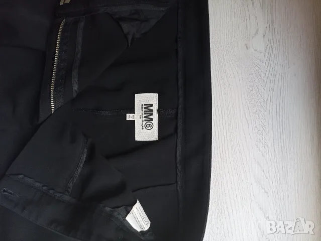 Оригинален панталон Maison Martin Margiela, снимка 4 - Панталони - 56204708