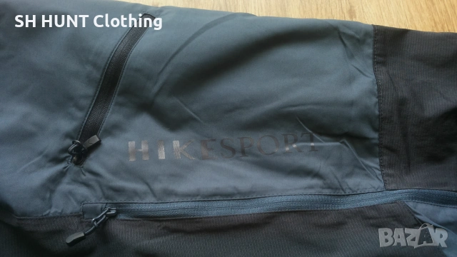 HIKE SPORT Stretch Trouser размер XL панталон с от части еластична материя - 2101, снимка 6 - Панталони - 53459915