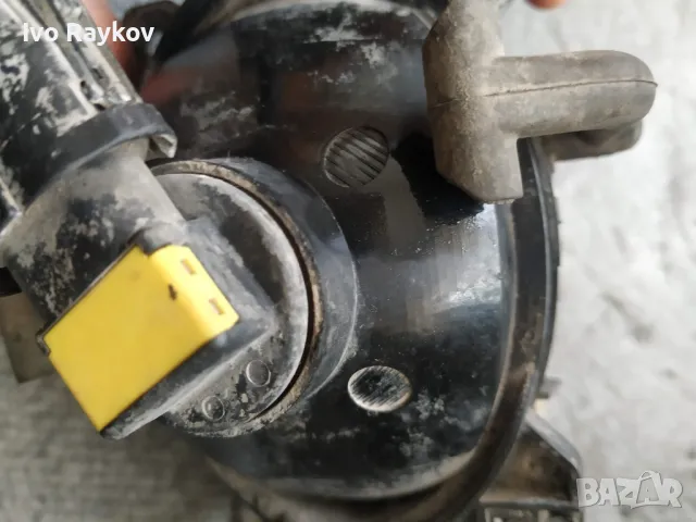 Сааб 93,Saab 95,халогени, Saab 12762584, снимка 3 - Части - 37681410