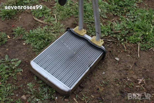 Радиатор парно Фиат Панда 3 1.3D 2012-2022 Fiat Panda 3 4врати 5N8510100, снимка 2 - Части - 49642281