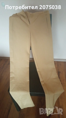 Панталон от датския бранд By Malene Birger - нов с етикет 