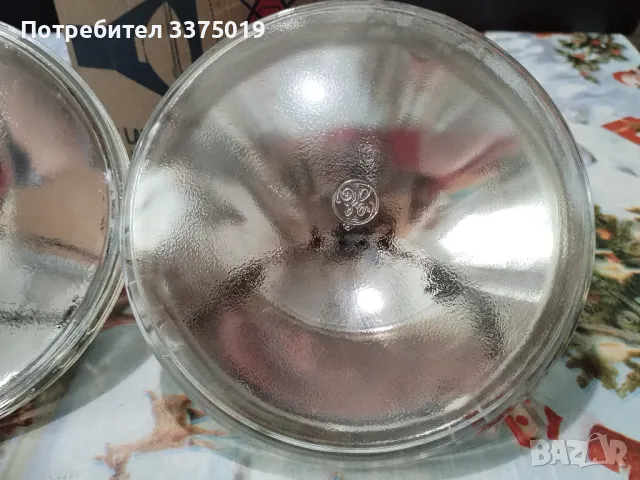 Параболичен прожекционен фар, снимка 4 - Друга електроника - 49960615