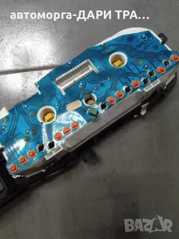 Уредно табло (Километраж) за Опел Вектра Б Дизел, снимка 3 - Части - 50043942