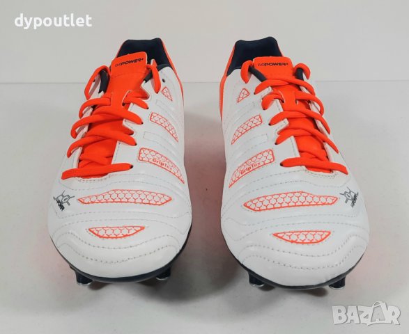 Puma EvoPower 4 SG - футболни обувки, размер - 40.5 /UK 7/ стелка 26 см..        , снимка 1 - Футбол - 39364448