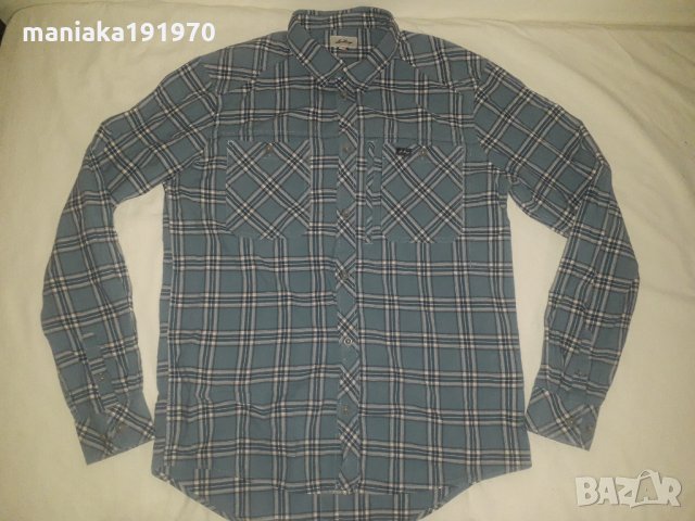 Lundhags (М) мъжка риза