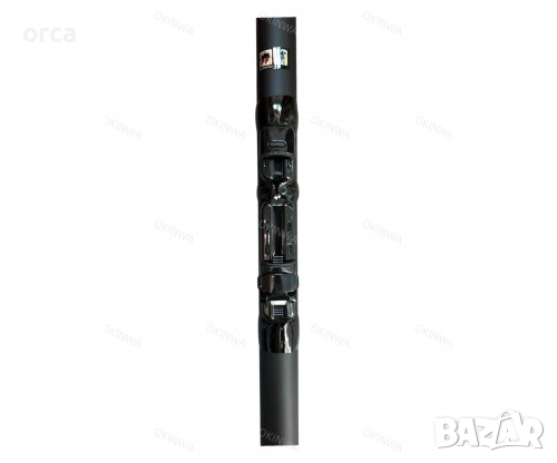 Болонеза Okinwa Storm Bolo 4/5/6м въдица с акция 5-35 г лека и здрава, снимка 3 - Въдици - 52286642