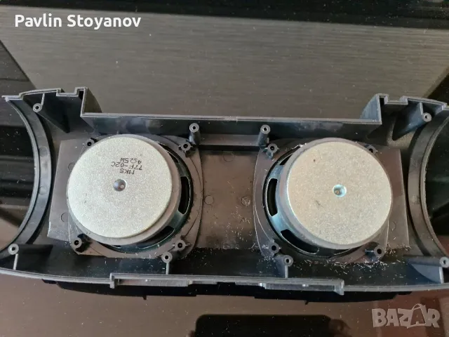 JBL Boombox говорители, снимка 2 - Тонколони - 49758062