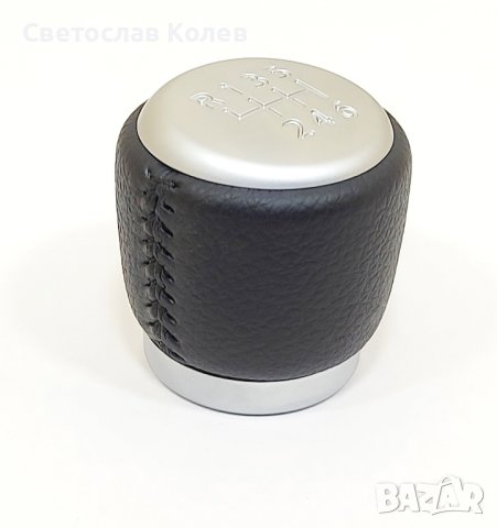 Топка скоростен лост 6 скорости за Тойота Toyota Avenis T25 (T250) facelift и RAV4 XA30, снимка 4 - Аксесоари и консумативи - 41309585