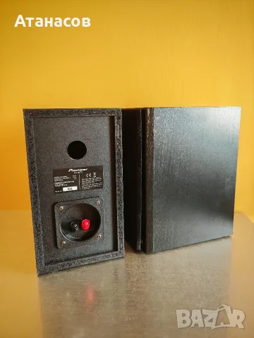 Pioneer S HM 70 двулентови тонколони , снимка 10 - Тонколони - 55709731