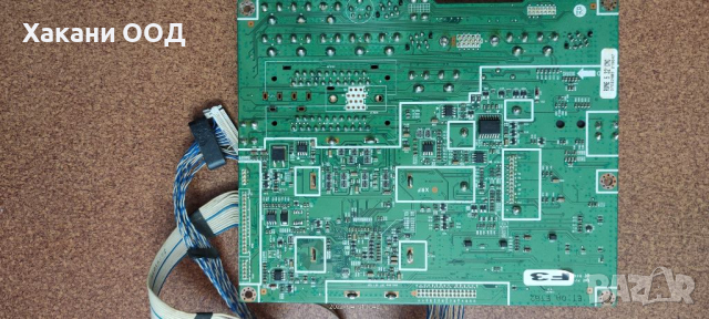 Mainboard BN41-00811B, снимка 2 - Части и Платки - 36310546