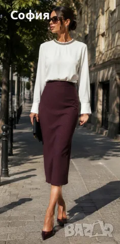 Рокли vero moda,р-р С, снимка 3 - Рокли - 55942896