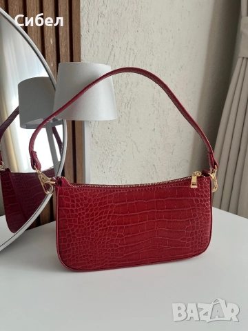 Дамска чанта