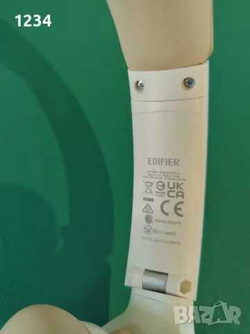 безжични слушалки Edifier WH700NB , снимка 2 - Bluetooth слушалки - 56331521