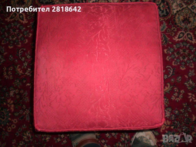 Винтиж фотьойли от Румъния., снимка 9 - Дивани и мека мебел - 50753930