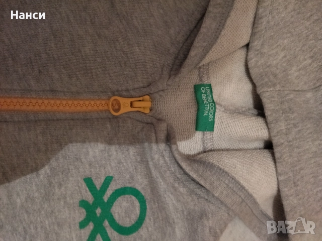 Детски екип, снимка 2 - Детски анцузи и суичери - 51888311