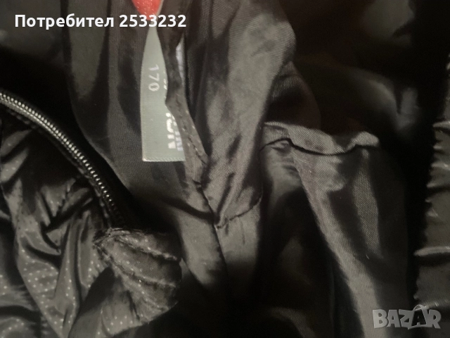 Детски ватирани елеци, снимка 3 - Детски якета и елеци - 52917232