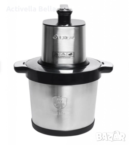 Кухненски чопър, LEXICAL LCH-1990