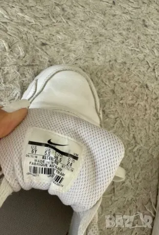 дамски маратонки кецове Nike air Jordan 39 38, снимка 6 - Маратонки - 40656290