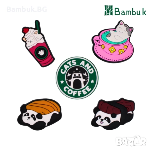 Чармове “Catpuccino”