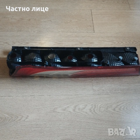 Ляв стоп IVECO 5801523220, снимка 6 - Части - 53807505