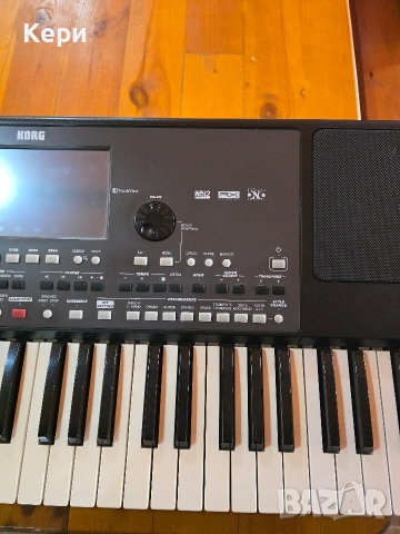 Корг па 600 добър!, снимка 5 - Синтезатори - 53171759