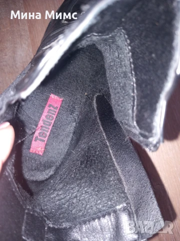Боти Тенденз , снимка 4 - Дамски боти - 51417622