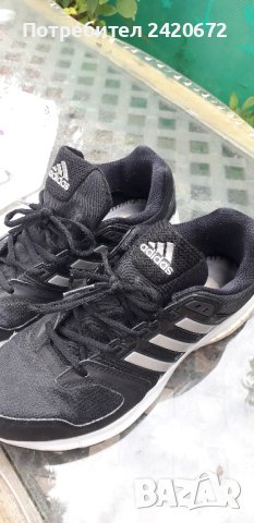 Оригинал маратонки  Adidas, снимка 4 - Маратонки - 42404163